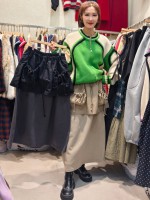 韓國東大門直送 MAISON DE GLORY 女裝半身裙